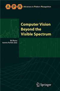 Computer Vision Beyond the Visible Spectrum