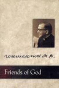 Friends of God