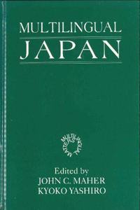 Multilingual Japan