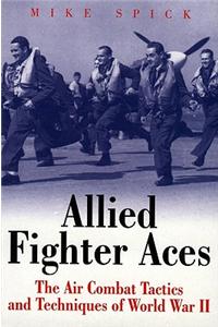 Allied Fighter Aces