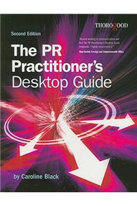 PR Practitioner's Desktop Guide