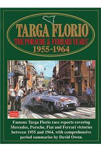 Targa Florio: 1955-1964