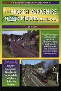 North Yorkshire Moors Railway