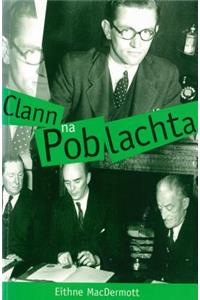 Clann Na Poblachta