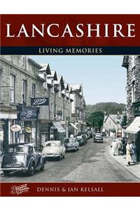Lancashire