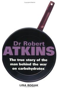 Dr Robert Atkins