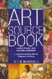 Art Source Book