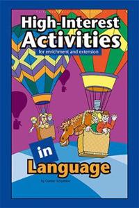 High Interest Activities