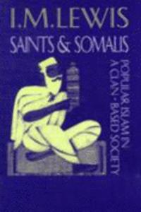 Saints and Somalis