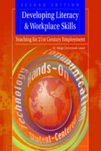 Developing Lit & Workplace Skills-2nd Ed