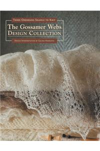 Gossamer Webs Design Collection