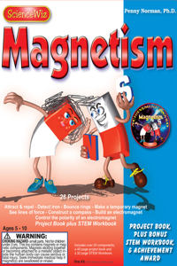 Stem Club Set: Magnetism