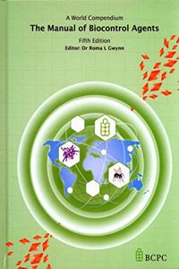 The Manual of Biocontrol Agents