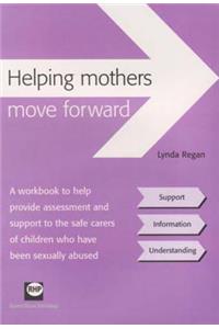 Helping Mothers Move Forward