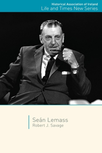 Seaan Lemass
