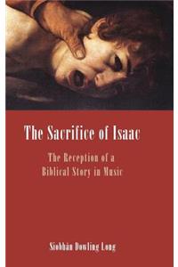 The Sacrifice of Isaac
