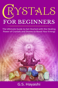 Crystal for Beginners