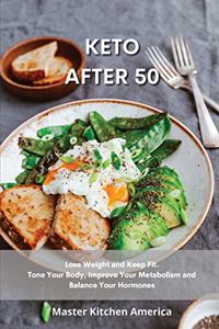 Keto After 50