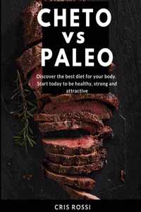 Cheto Vs Paleo