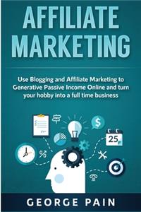 Affiliate Marketing