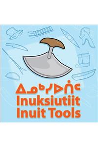 Inuit Tools