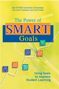 The Power of Smart Goals