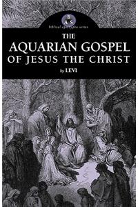 Aquarian Gospel of Jesus the Christ