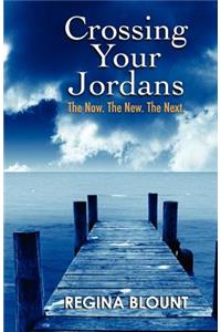 Crossing Your Jordans