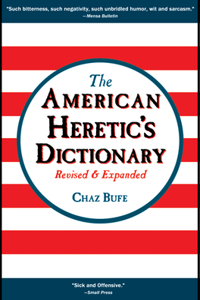 American Heretic's Dictionary