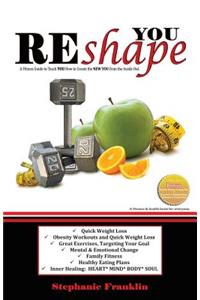 REshape YOU