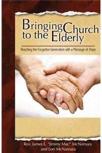 Bringing Church to the Elderly