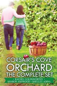 Corsair's Cove Orchard