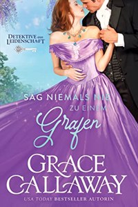 Never Say Never to an Earl / Sag niemals nie zu einem Grafen