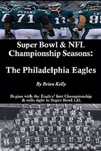 Super Bowl & NFL Championship Seasons