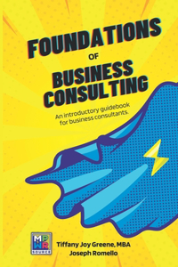 Foundations of Business Consulting