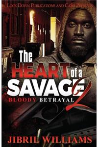 Heart of a Savage 2