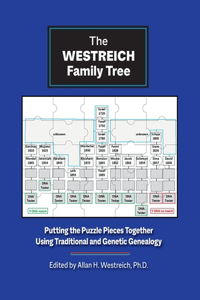 Westreich Family Tree