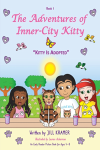 Adventures of Inner-City Kitty