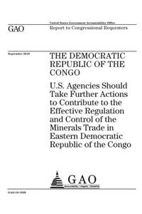 The Democratic Republic of the Congo