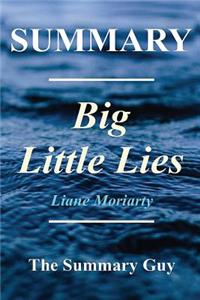 Summary - Big Little Lies