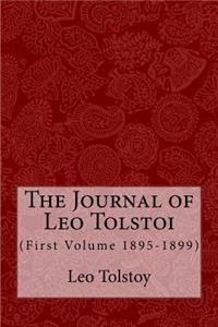 The Journal of Leo Tolstoi