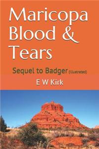 Maricopa Blood & Tears