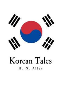Korean Tales