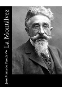 La Montálvez