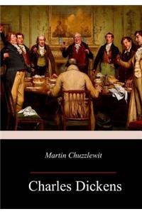 Martin Chuzzlewit