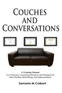 Couches And Conversations Training Manual