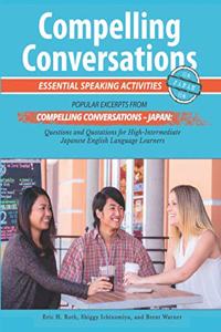 Compelling Conversations - Japan