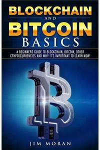 Blockchain and Bitcoin Basics