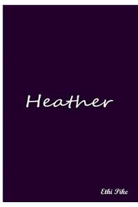 Heather