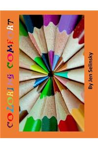 Coloring Comfort